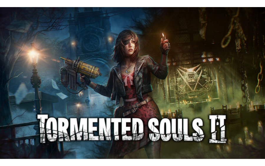 Tormented Souls 2: A New Descent into the Depths of Fear